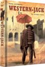 Luigi Vanzi: Western Jack (Blu-ray & DVD im Mediabook), BR,DVD