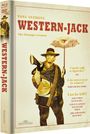 Luigi Vanzi: Western Jack (Blu-ray & DVD im Mediabook), BR,DVD