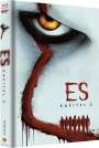Andres Andy Muschietti: ES - Kapitel 2 (Ultra HD Blu-ray & Blu-ray im Mediabook), UHD,BR,BR