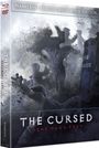 Kim Yong-wan: The Cursed: Dead Mans Prey (Blu-ray & DVD im Mediabook), BR