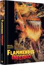 John Guillermin: Flammendes Inferno (Blu-ray & DVD im Mediabook), BR,DVD