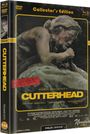 Rasmus Kloster Bro: Cutterhead (Blu-ray & DVD im Mediabook), BR