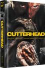 Rasmus Kloster Bro: Cutterhead (Blu-ray & DVD im Mediabook), BR
