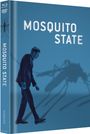 Filip Jan Rymsza: Mosquito State (Blu-ray & DVD im Mediabook), BR,DVD