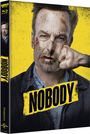 Ilya Naishuller: Nobody (Ultra HD Blu-ray & Blu-ray im Mediabook), UHD,BR