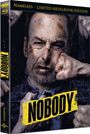 Ilya Naishuller: Nobody (Ultra HD Blu-ray & Blu-ray im Mediabook), UHD,BR