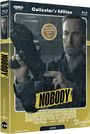 Ilya Naishuller: Nobody (Ultra HD Blu-ray & Blu-ray im Mediabook), UHD,BR