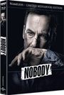 Ilya Naishuller: Nobody (Ultra HD Blu-ray & Blu-ray im Mediabook), UHD,BR