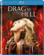 Sam Raimi: Drag Me To Hell (Blu-ray), BR,BR