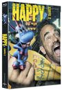 Happy! Staffel 2 (Blu-ray im Mediabook), BR