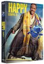 Happy! Staffel 2 (Blu-ray im Mediabook), BR