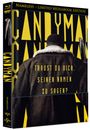Nia DaCosta: Candyman (2021) (Ultra HD Blu-ray & Blu-ray im Mediabook), UHD,BR