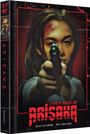 Mikhail Red: Arisaka (Blu-ray & DVD im Mediabook), BR,DVD