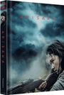Mikhail Red: Arisaka (Blu-ray & DVD im Mediabook), BR,DVD