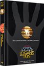 Michael Anderson: Logan's Run (Blu-ray im Mediabook), BR,BR