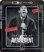 Jesse V. Johnson: Avengement - Blutiger Freigang (Ultra HD Blu-ray), UHD
