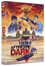 John Huddles: After The Dark - The Philosophers (Blu-ray & DVD im Mediabook), BR