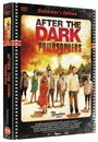 John Huddles: After The Dark - The Philosophers (Blu-ray & DVD im Mediabook), BR