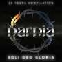 Narnia: Soli Deo Gloria (25 Years Compilation), CD,CD