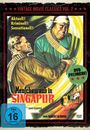 Robert Aldrich: Menschenraub in Singapur, DVD