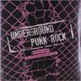 Underground Punk Rock From The Vaults: Rare And Obscure Punk 1979 - 1983, LP