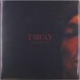Tricky: Ununiform (Red Vinyl), LP