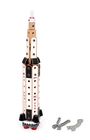 : BRIO Builder - Apollo Saturn V, SPL