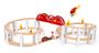 : BRIO World - 36114 Großes Spiralenset| Spielzeuglok-Set für Kinder ab 3 Jahren, SPL