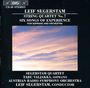 Leif Segerstam (1944-2024): 6 Songs of Experience, CD