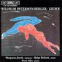 Wilhelm Peterson-Berger: Lieder, CD