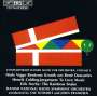 : Zeitgenössische dänische Orchesterwerke Vol.1, CD