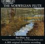 : Norwegische Flötenmusik, CD