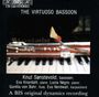 : Das virtuose Fagott, CD