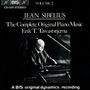 Jean Sibelius: Klavierwerke Vol.2, CD