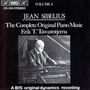 Jean Sibelius: Klavierwerke Vol.4, CD