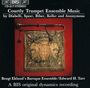 : Bengt Eklund's Baroque Ensemble, CD