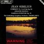 Jean Sibelius: Symphonie Nr.5, CD