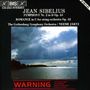 Jean Sibelius: Symphonie Nr.2, CD