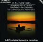Jean Sibelius: Symphonie Nr.4, CD