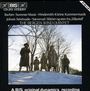 : Bergen Wind Quintet, CD