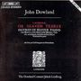 John Dowland: Lachrimae, CD