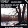 Eduard Tubin: Violinkonzert Nr.2, CD