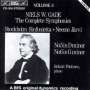 Niels Wilhelm Gade: Symphonien Nr.5 & 6, CD