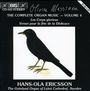 Olivier Messiaen: Orgelwerke Vol.4, CD