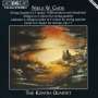 Niels Wilhelm Gade: Streichoktett op.17, CD