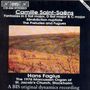 Camille Saint-Saens: Orgelwerke, CD