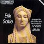 Erik Satie: Werke für Gitarre, CD