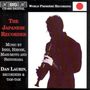 : Dan Laurin - The Japanese Recorder, CD