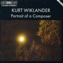 Kurt Wiklander: Orgelwerke, CD