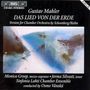 Gustav Mahler (1860-1911): Das Lied von der Erde, CD